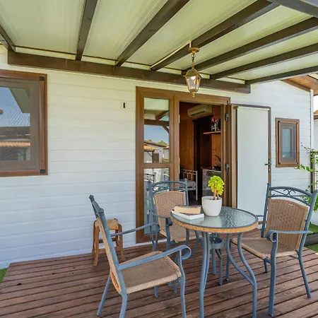 Apartamento El Paraíso Perdido