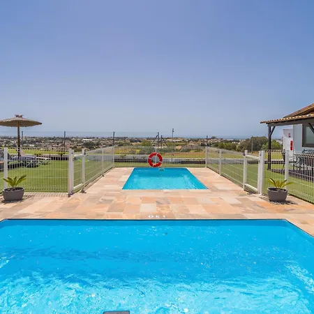 El Paraíso Perdido Apartamento *