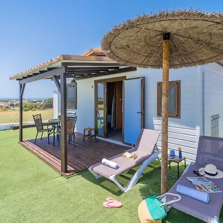 El Paraíso Perdido Apartamento Conil De La Frontera