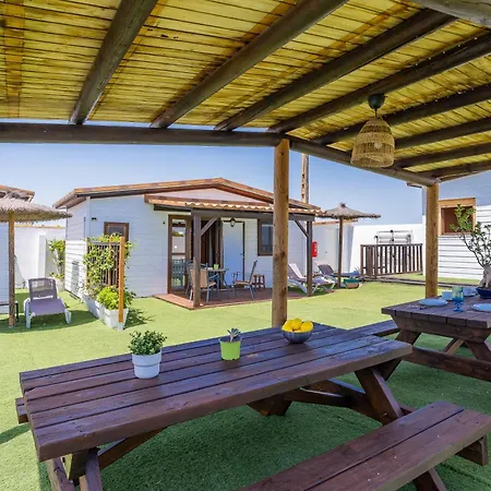 Apartamento El Paraíso Perdido Conil De La Frontera