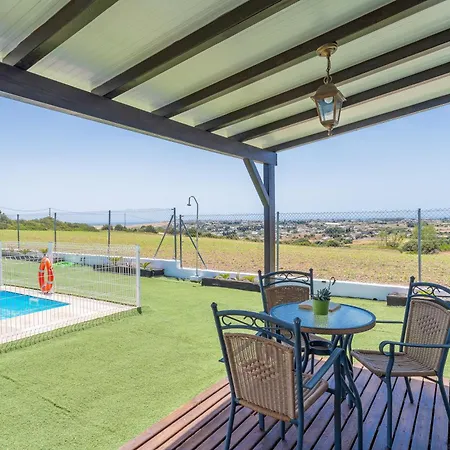 El Paraíso Perdido * Conil De La Frontera