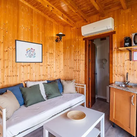 El Paraíso Perdido Apartamento *