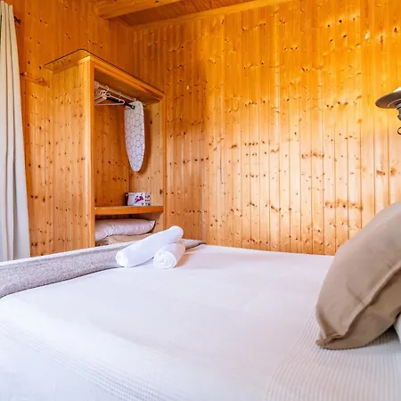 El Paraíso Perdido Apartamento Conil De La Frontera