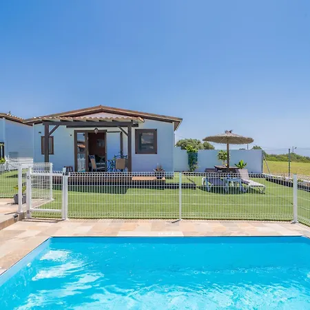 Apartamento El Paraíso Perdido Conil De La Frontera