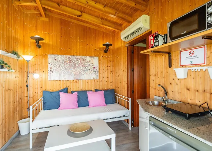 El Paraiso Perdido Conil De La Frontera