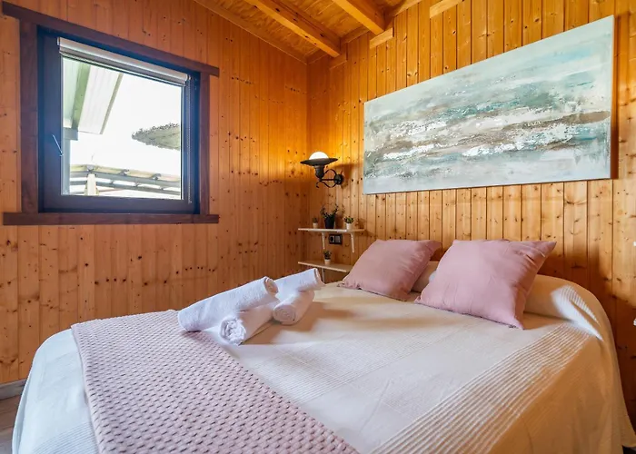 El Paraiso Perdido * Conil De La Frontera