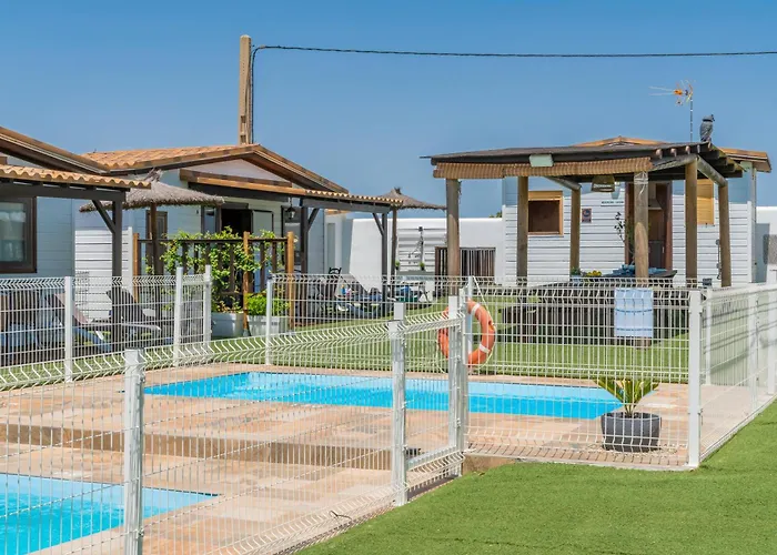 公寓 El Paraiso Perdido