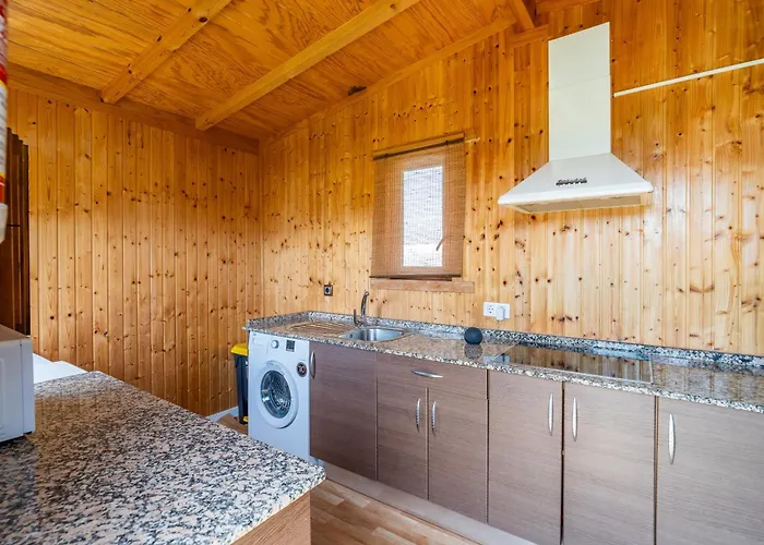 El Paraiso Perdido * 科尼尔-德拉弗龙特拉