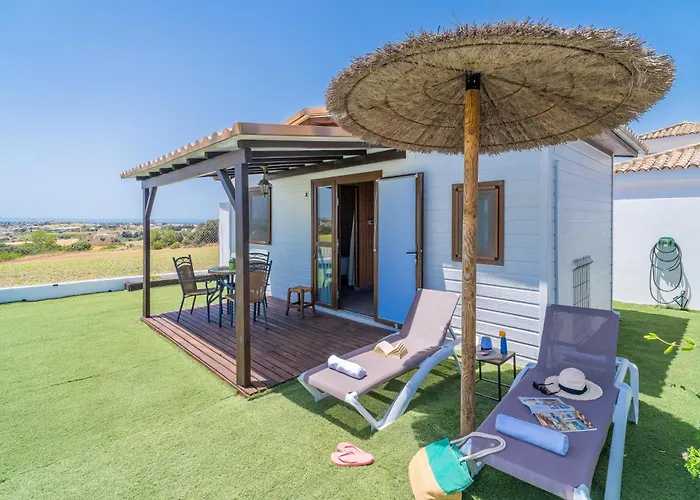 El Paraiso Perdido Appartement Conil De La Frontera