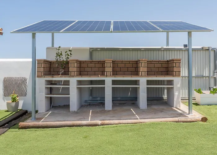 El Paraiso Perdido *