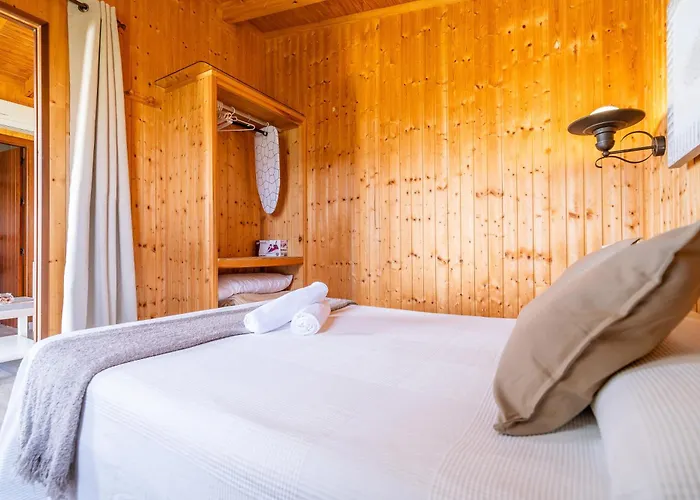 El Paraiso Perdido Appartement Conil De La Frontera