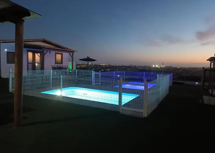 El Paraiso Perdido Appartement Conil De La Frontera