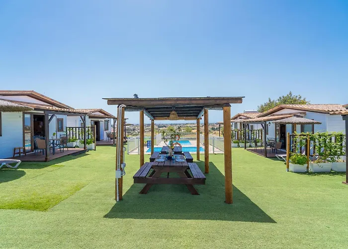 El Paraiso Perdido Appartement Conil De La Frontera