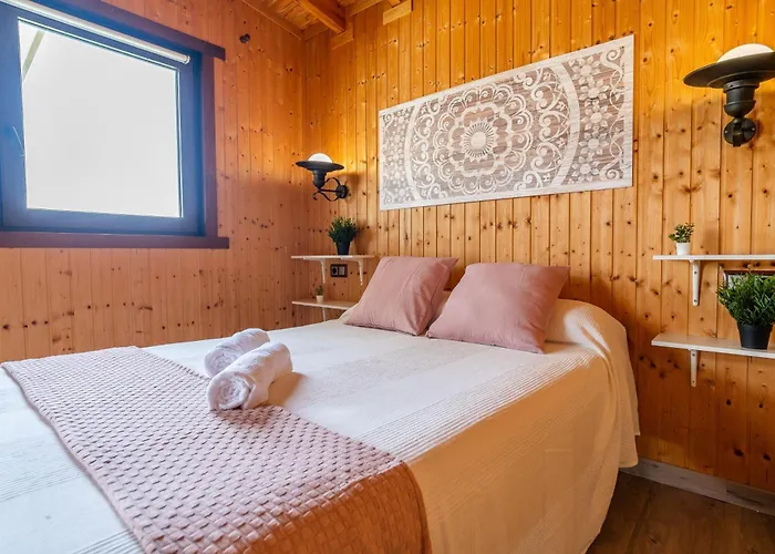 El Paraiso Perdido *