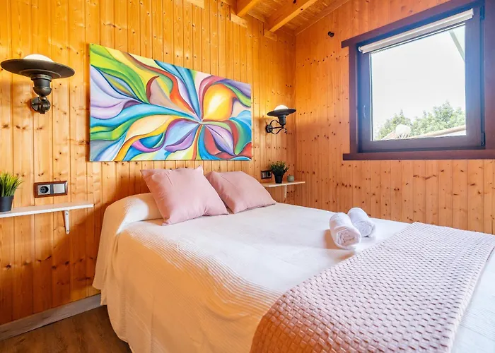 El Paraiso Perdido Appartement Conil De La Frontera